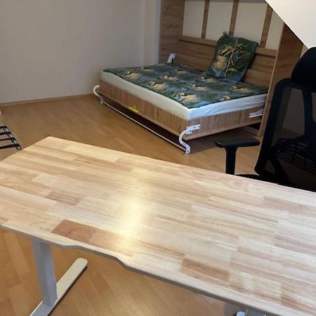 דיסלדורף Handwerkerzimmer מראה חיצוני תמונה